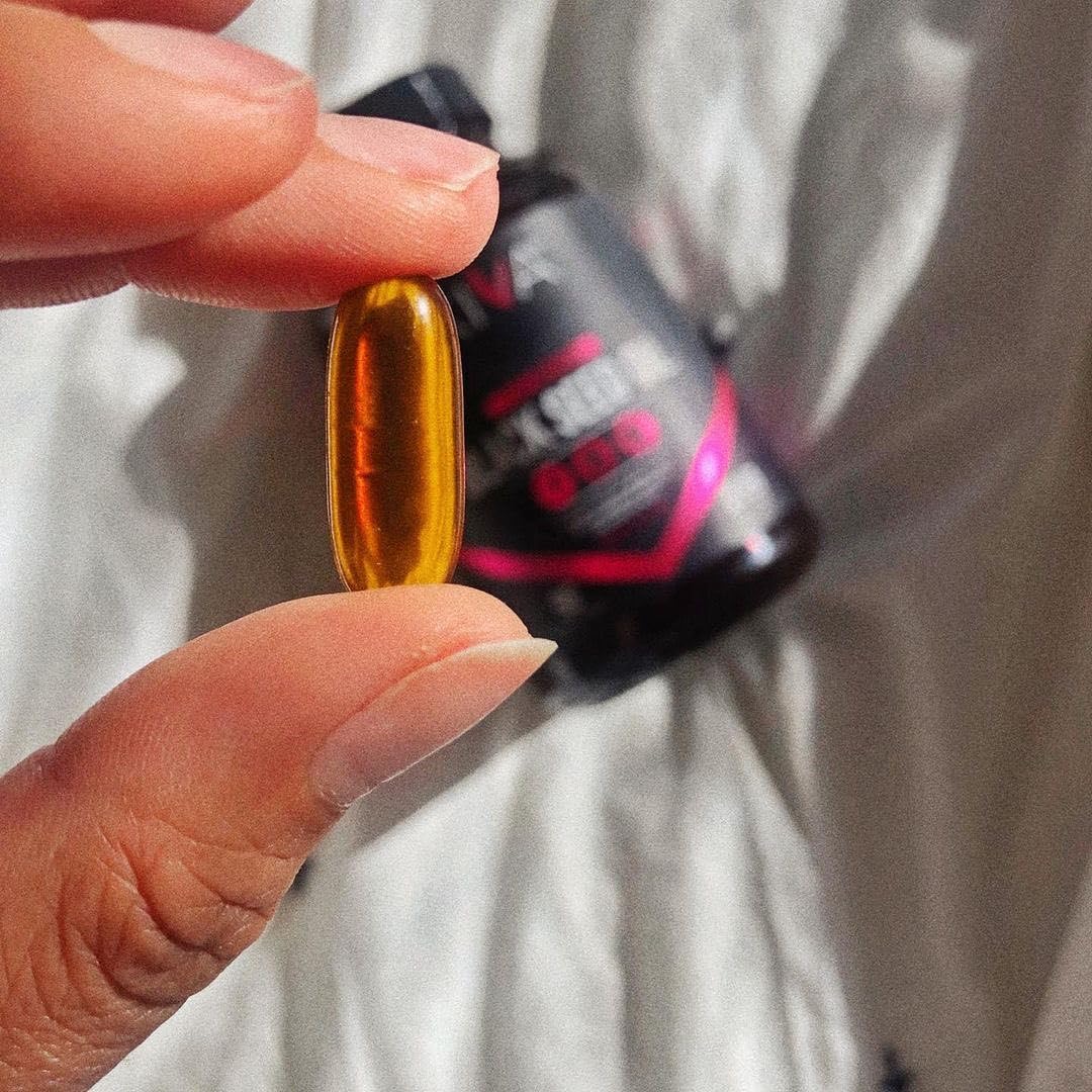 Black Seed Oil Softgel Capsules - Cold-Pressed (2000mg), 1.5%+ High Thymoquinone (TQ), 100% Turkish Nigella Sativa Seed Oil, 90 Vegan Softgels