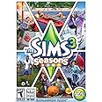 The Sims 3 Seasons