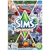 The Sims 3 Seasons