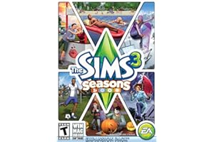 The Sims 3 Seasons