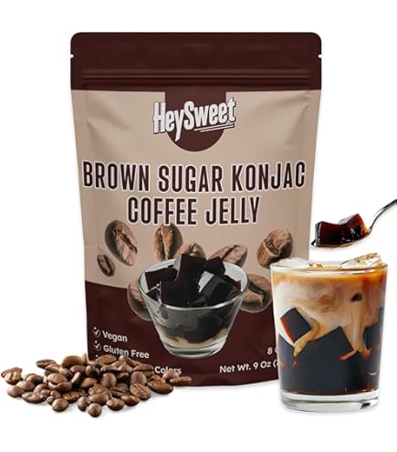 coffee jelly様 リクエスト 8点 まとめ商品 OKAZAKI JELLY COFFEE CUP – Tomato Japanese Grocery