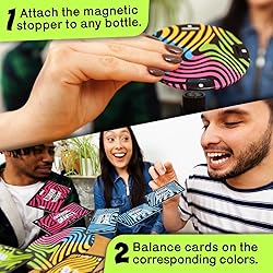 Cards vs Gravity: Ultimate Stacking & Balancing