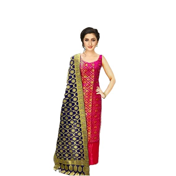 banarasi salwar suit