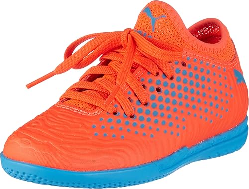 chuteira futsal puma future 19.4