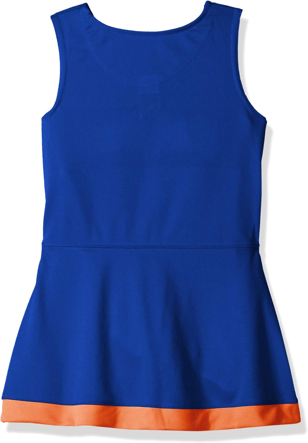 Outerstuff NCAA Boys Turtleneck Cheer Jumper Dress