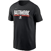 Nike Men's MLB City Connect 2-Hit T-Shirt