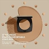 Avon True Flawless Cream To Powder Compact 3-in-1 Sun Beige view 4