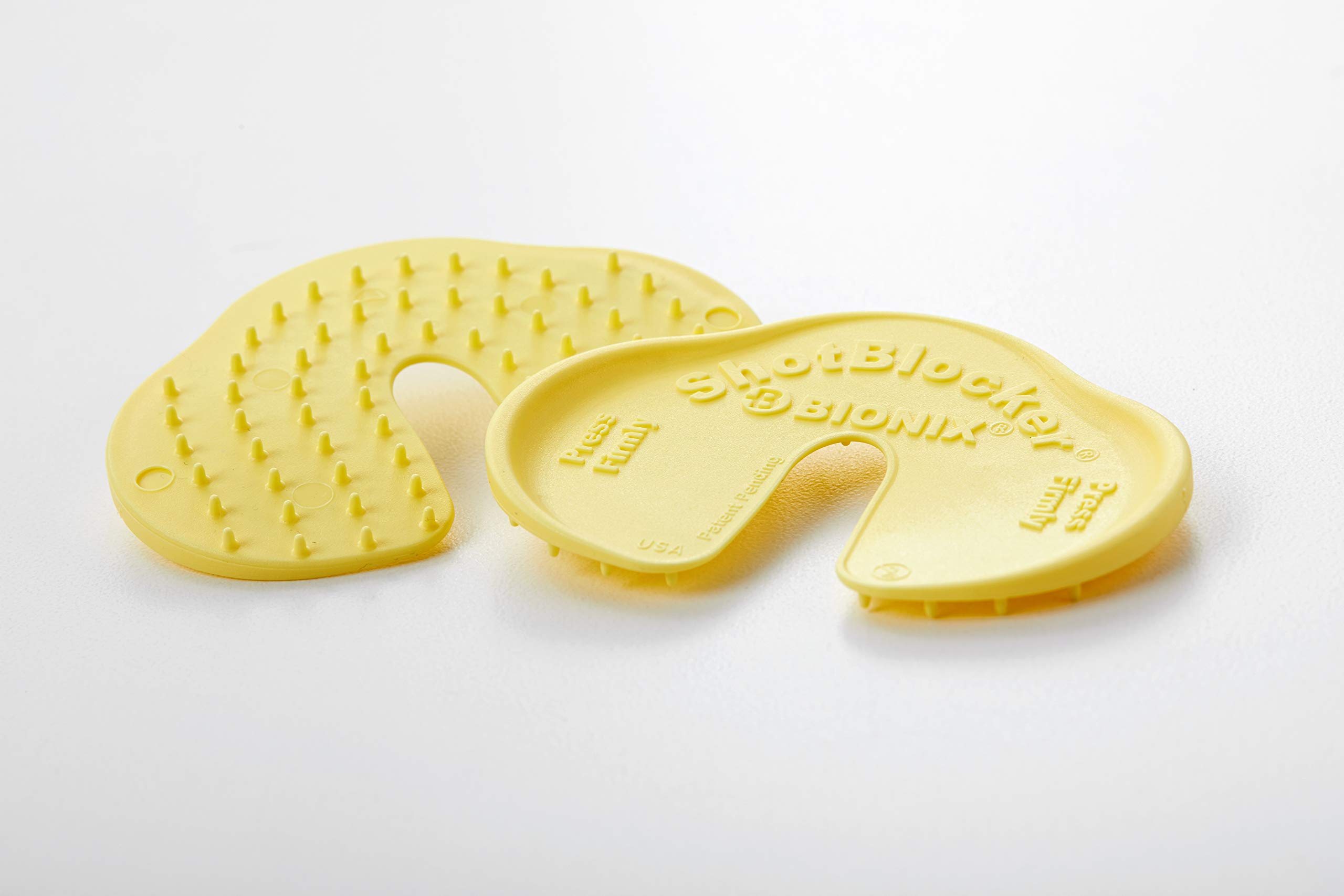 Bionix Corporation Health at Home Shotblocker Pain Relief Solution