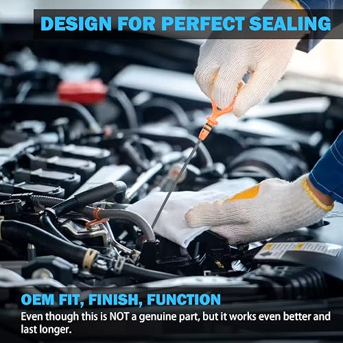 A-Premium Valve Cover Set – For Honda Civic CR-V Crosstour Accord 2.4L (2008-2015, 12310-R40-A00)