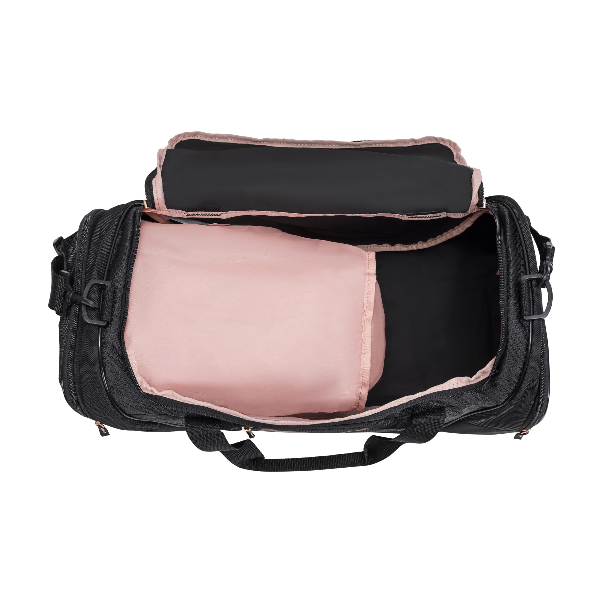 PUMA Women's Evercat Candidate Duffel Bag