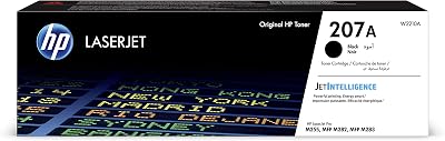 HP Colour Laser Printer Black Standard Original Toner Cartridge 1350 Pages
