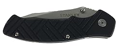 Stanley 12 in 1 Multi Tool Folding Pocket Knife 150