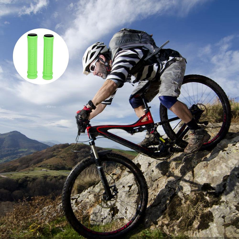 trek handlebar grips