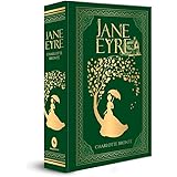 Jane Eyre (Deluxe Hardbound Edition)