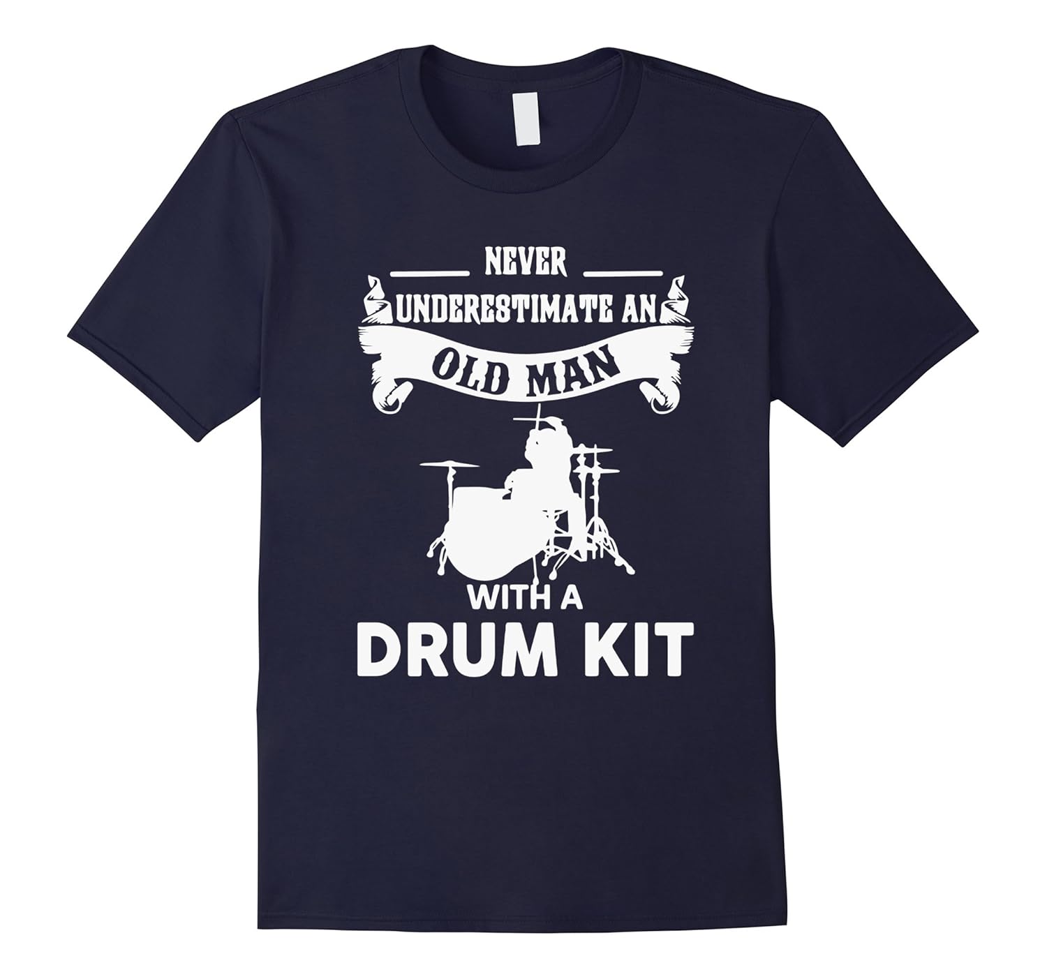 Drums Tshirt Limited Edition.Art Artvinatee