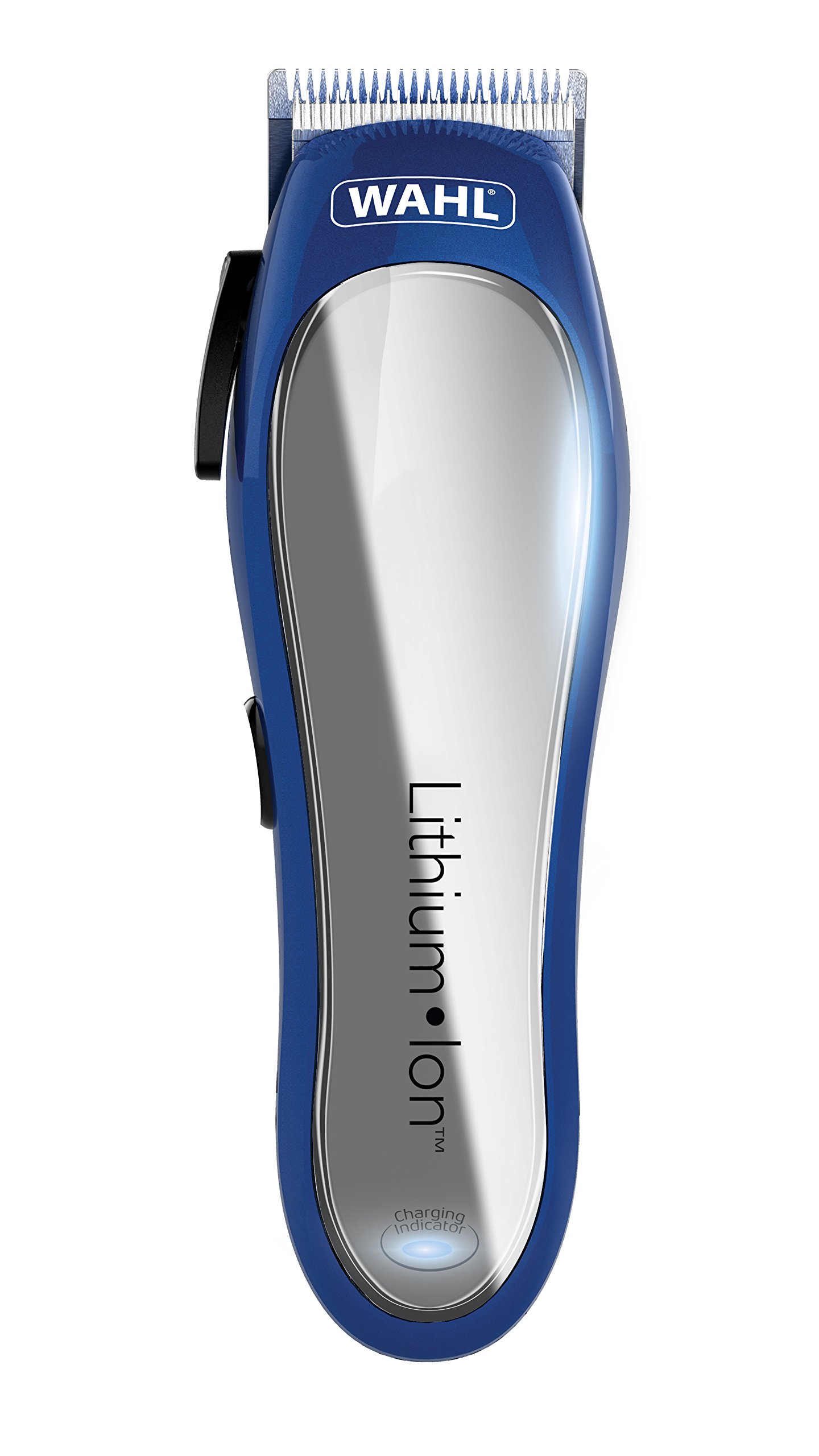 wahl power clipper cordless