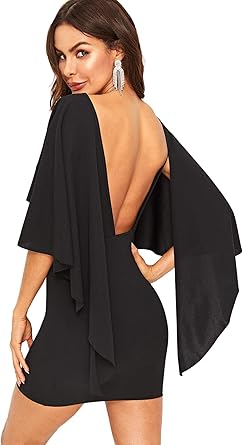 petite bodycon mini dress
