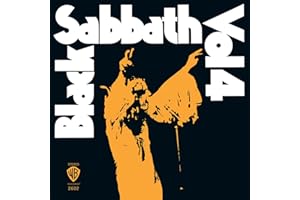 Vol. 4 (180 Gram Vinyl)