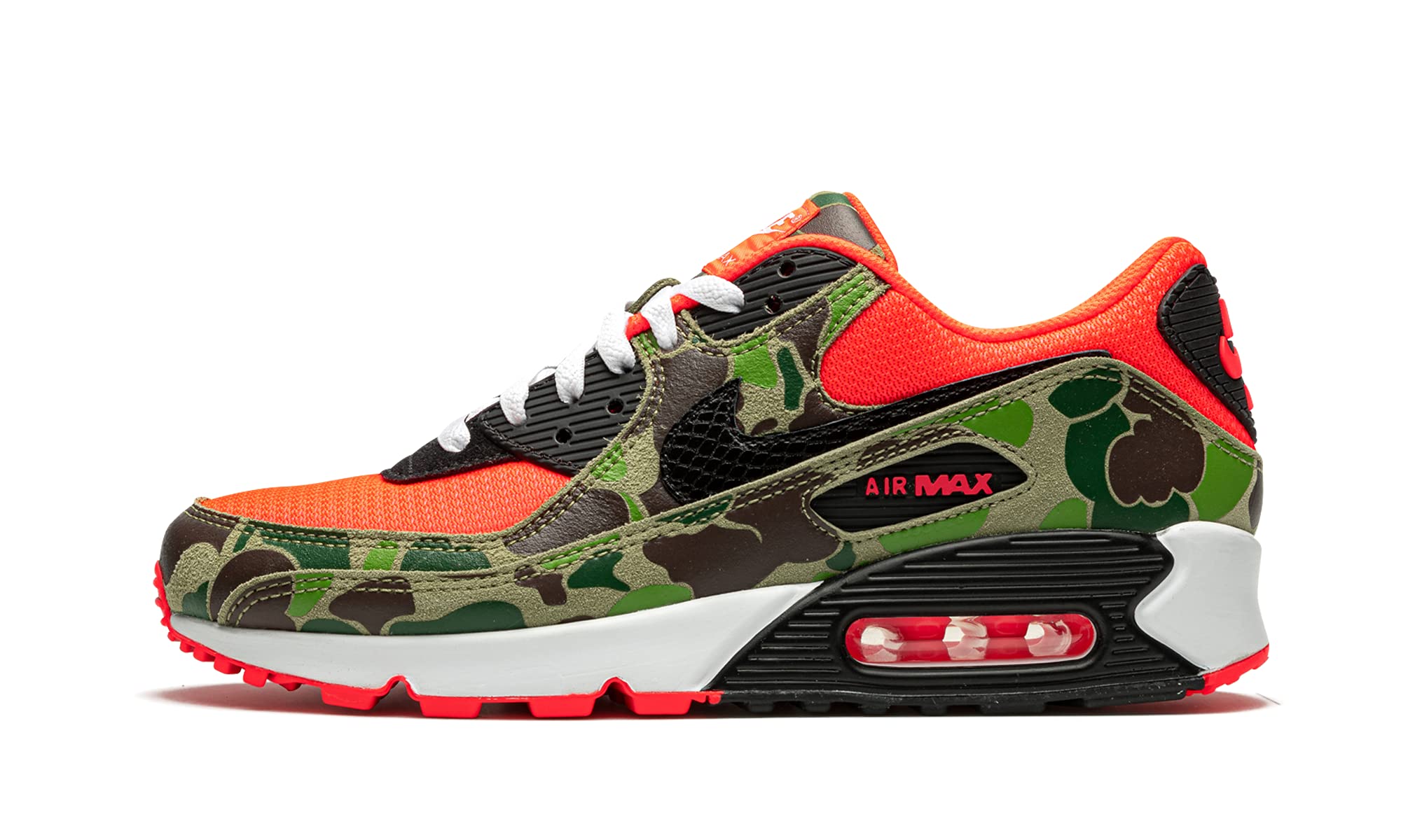 camo airmax
