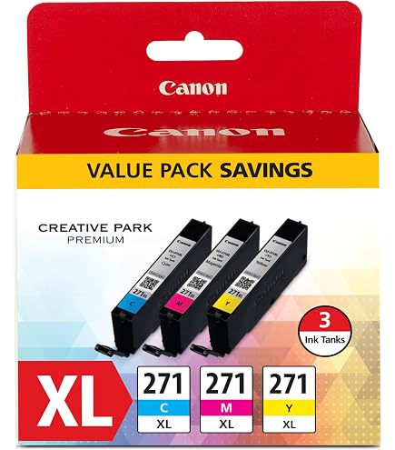 Amazon.com: Canon PIXMA MG6821 High Yield Pigment Black with 4