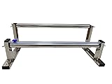 VOTOER Table Stretch Film Dispenser Wrapping