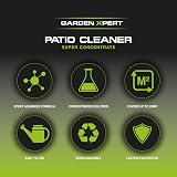 Star Brite Garden Xpert Patio Cleaner Concentrate 5L 250m2 Coverage view 2