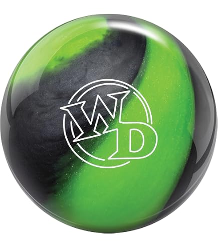 Amazon.com : Columbia 300 White Dot Blue/Black/Silver Bowling Ball