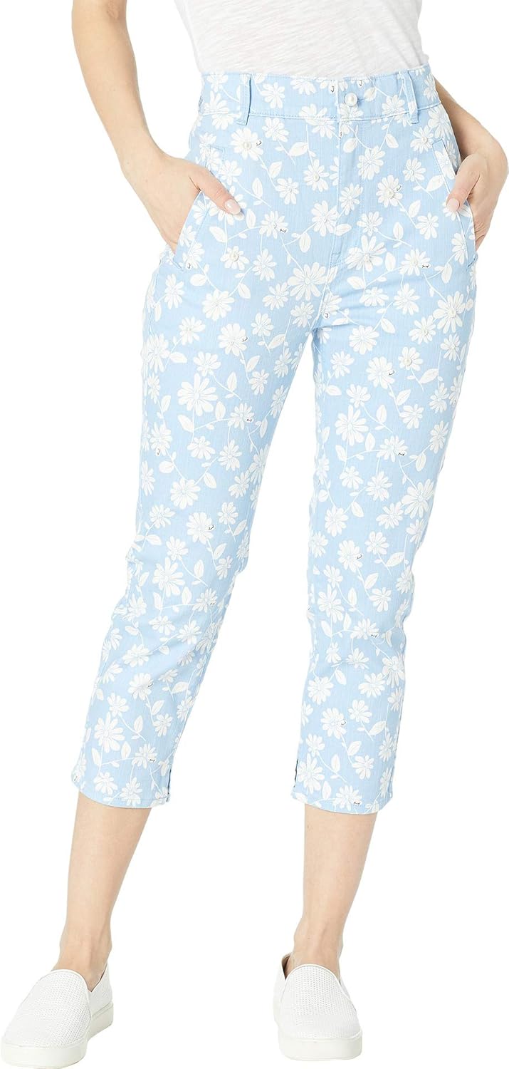 juicy couture capri jeans