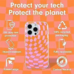 Sonix Case for iPhone 16 Pro | Compatible with