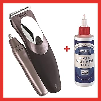 clip n rinse wahl