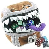 Dungeons & Dragons Mimic Gamer Pouch