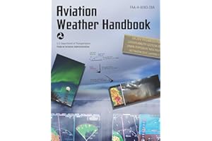 Aviation Weather Handbook: FAA-H-8083-28A