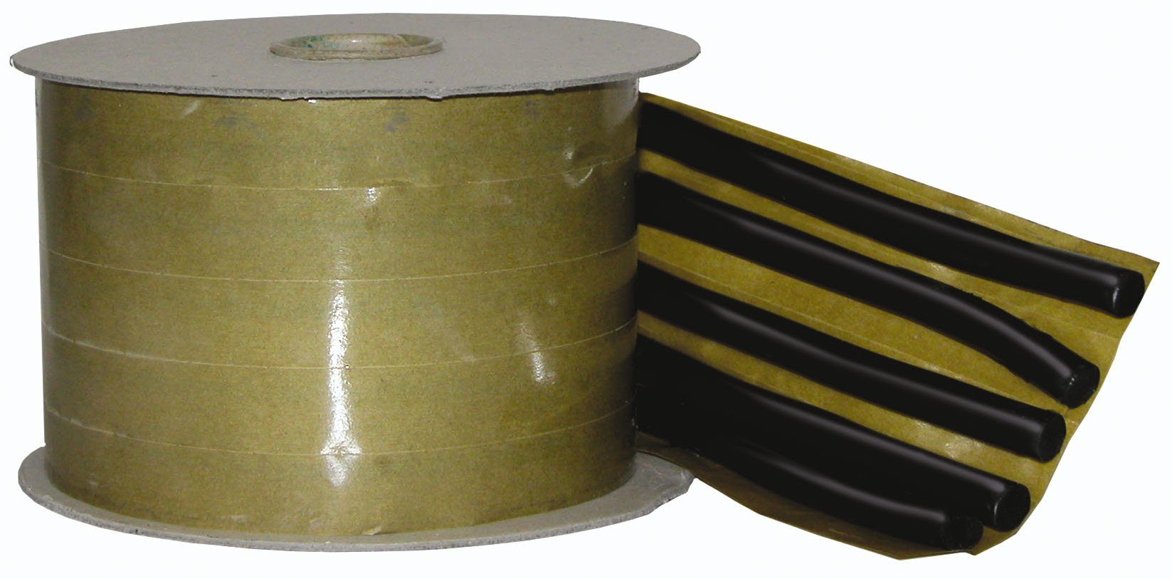 LIQUI MOLY Round Sealing Cord | 1 Pcs | Body protection | Sealing Compound | Underbody protection | SKU: 6197