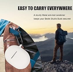 GARTOO for Google Pixel Buds Pro & Buds Pro 2 Case