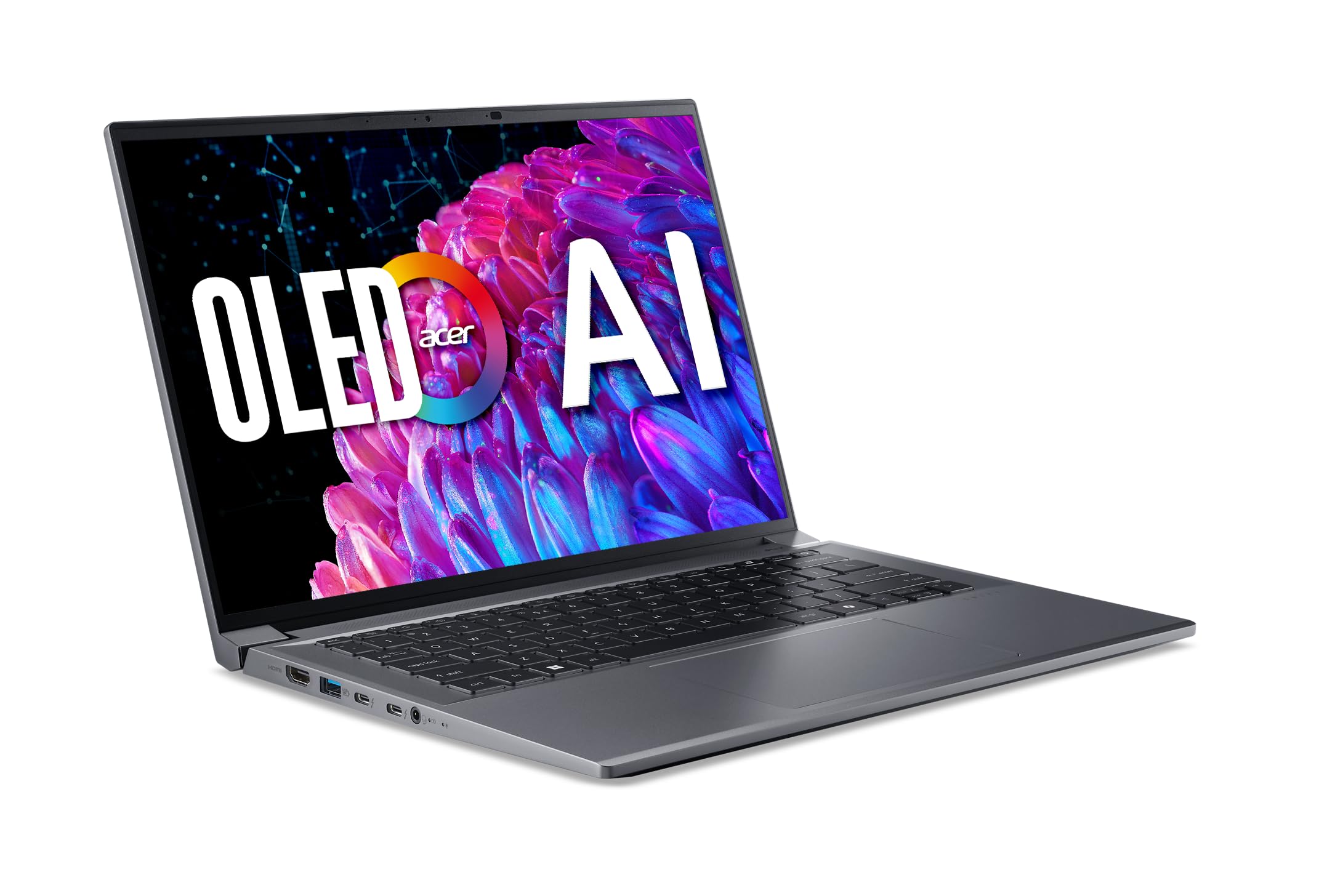 Acer Swift X 14 Laptop | 14.5