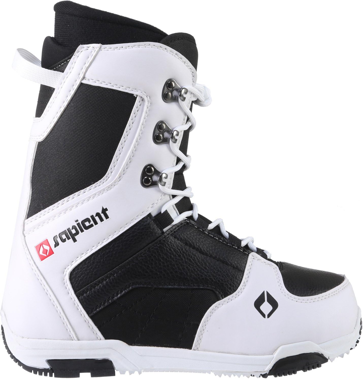 sapient boots
