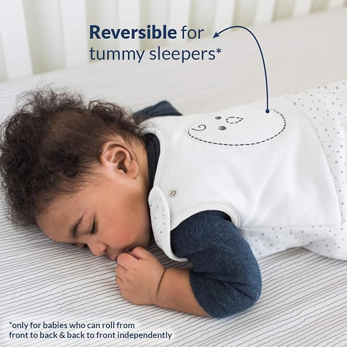 nested bean sack safety