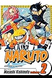 Naruto, Vol. 2: The Worst Client