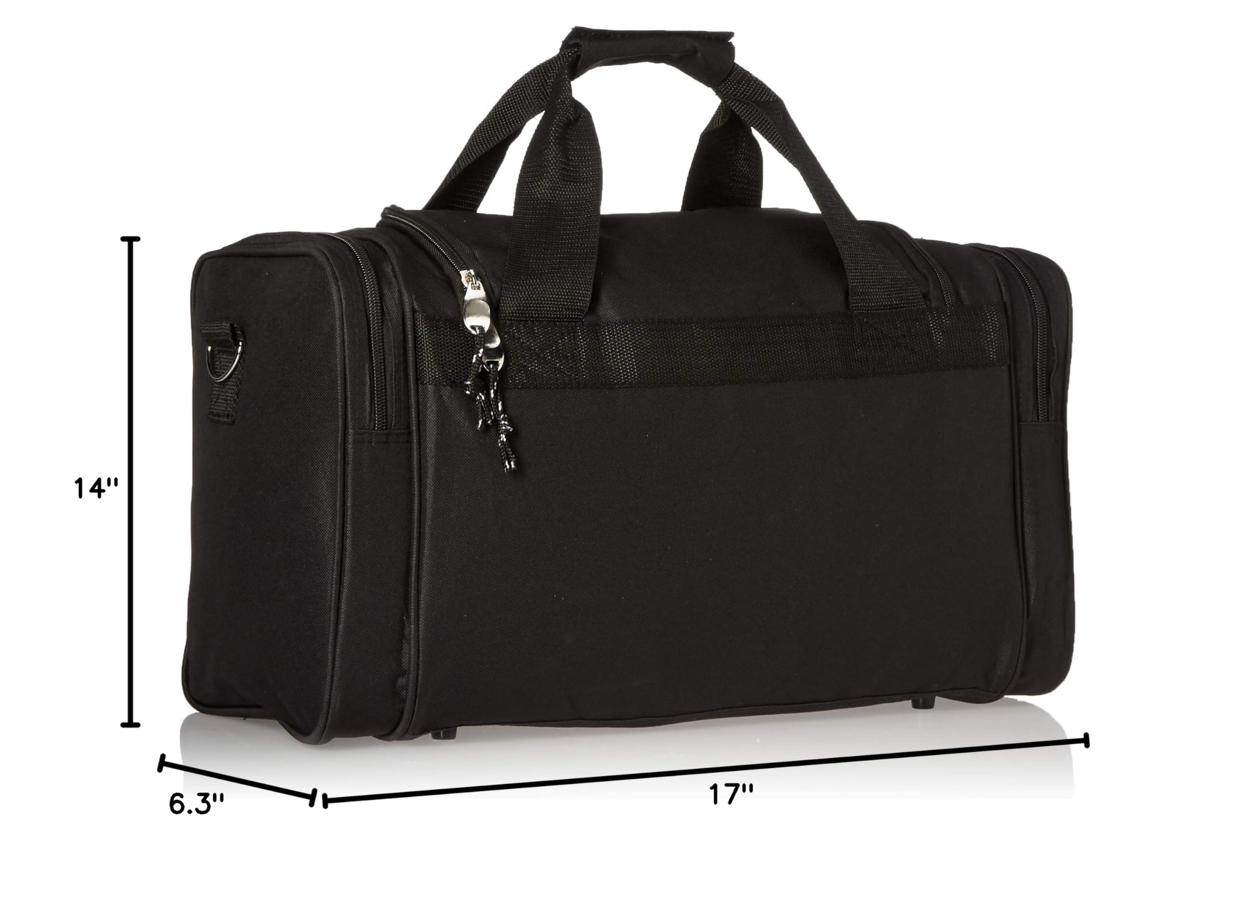 Rockland Duffel Bag