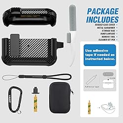 Valkit Armor Series Full-Body Shockproof Protective