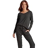 Faceplant Dreams Soft Collection Pullover | Luxury Lounge and Sleepwear