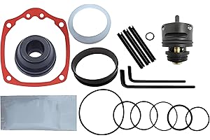 Phyxlyn 905013 Overhaul Kit For Porter Cable DA250B Nailer Rebuild Kit