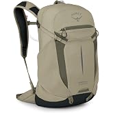 Osprey Sportlite Lightweight Hiking Backpack with Hydraulics Reservoir for Men & Women - Everyday Hydration Travel Bag