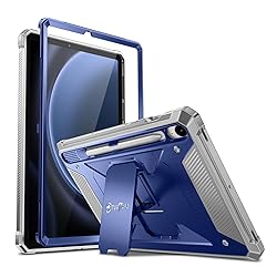 Fintie Shockproof Case for Samsung Galaxy Tab S9 FE