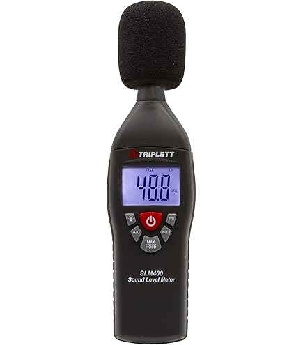 407732-KIT: Type 2 Geluid Meter Kit