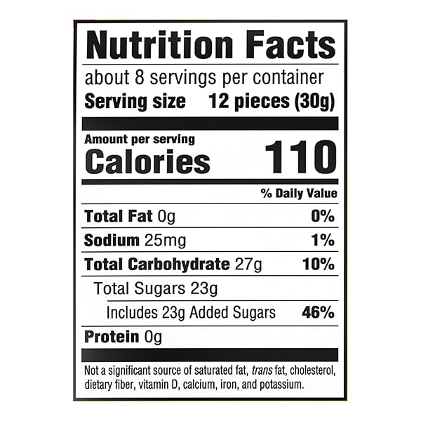 SOUR PATCH KIDS LEMONADE FEST SOFT & CHEWY GUMMY CANDY, 8.02 OZ