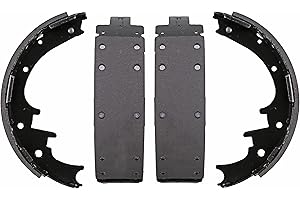 WAGNER COMPATIBILITY – Fits 1995-2009 Ford Ranger; 1995-2010 Mazda B2300; 1998-2001 Mazda B2500; 1995-2008 Mazda B3000; 1995-2010 Mazda B4000