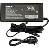 Elotouch Electronics E005277 Pwr Brickcab Lvl5 Na12v 4.16a Pwr 50w-r