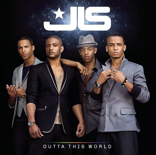 #14 — Outta This World
