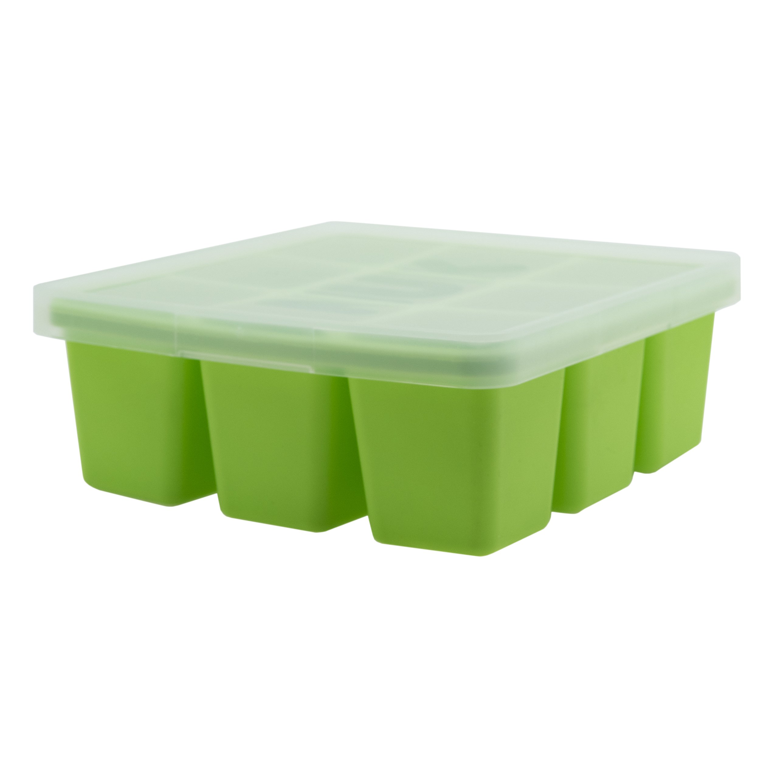 nuk freezer tray with lid